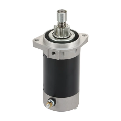 Dongfa Erchong 30 Starter Motor Outboard Starter Motor Starter Marine Motor