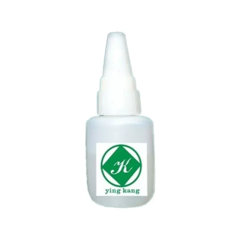 厂家生产销售 460瞬间胶 细腻低白化瞬干胶 电子玩具防水黏胶