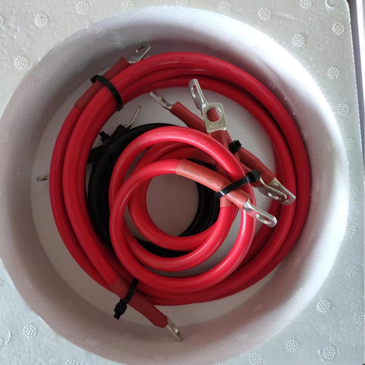 Coche inteligente doble batería aislador traje 3 M 6 M batería aislador 12V140A relé VSR traje