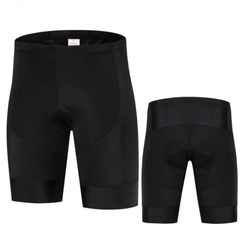 Personalizado 2024 comercio exterior transfronterizo hombre y mujer montar pantalones de correa de bicicleta de montaña al aire libre carretera coche montar pantalones cortos