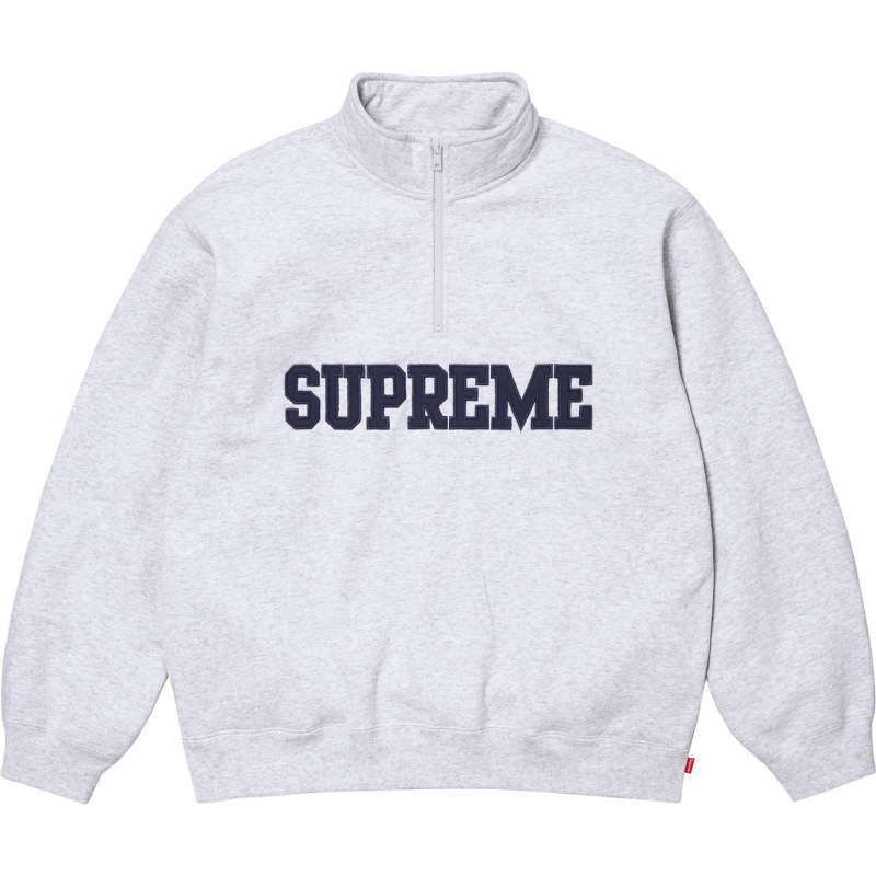 三标齐全supreme24FW Arc Crewneck Hooded Sweatshirt S  jacket|undefined