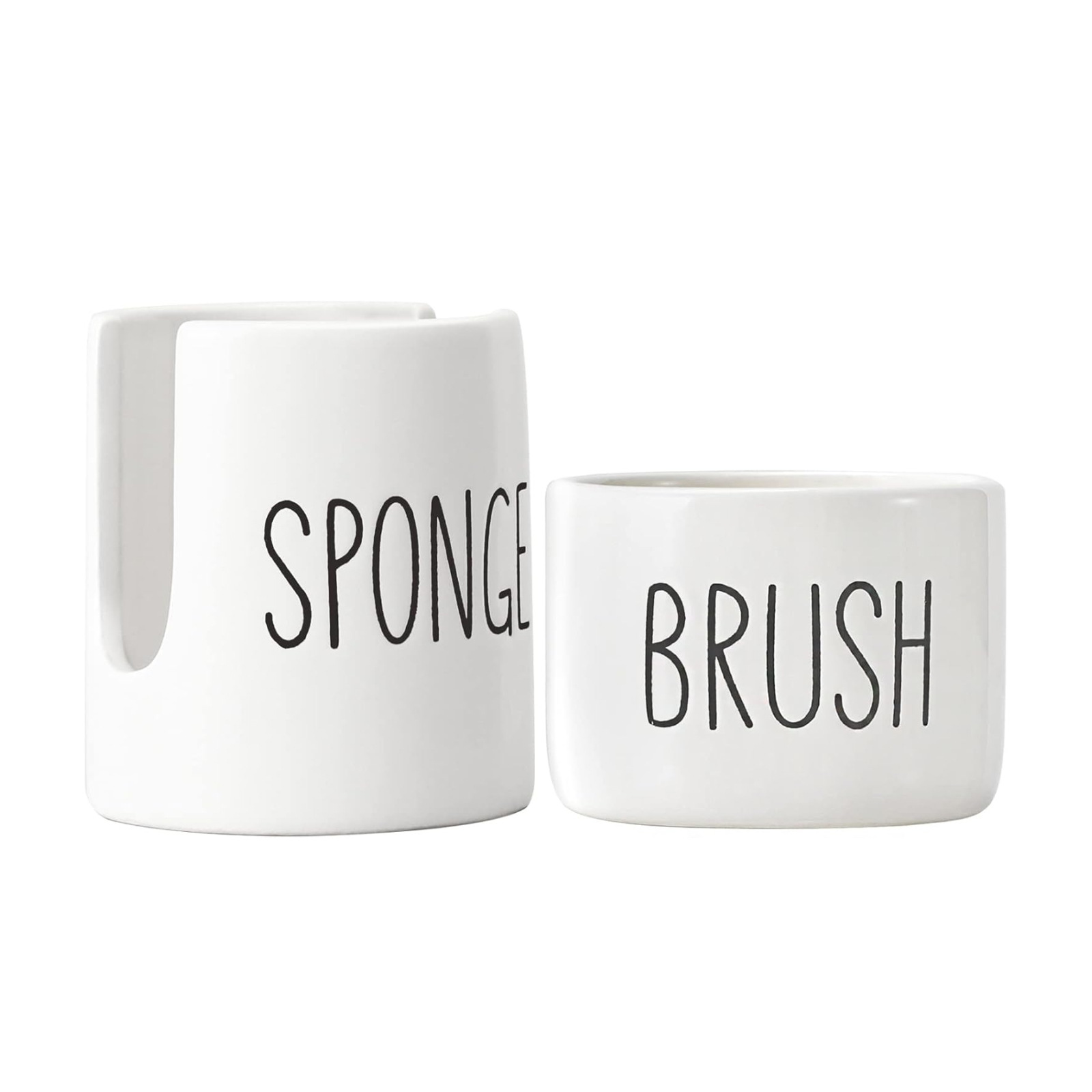 Export letter silk network printing shape ceramic sponge frame…