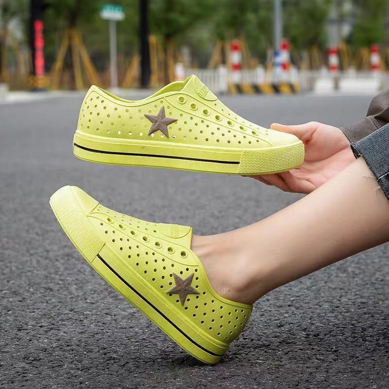 Men's Rain Shoes 2026 New Fashion Clogs for Men, Outdoor Fishing Water Shoes, Kitchen Non-Slip Shoes, Waterproof Rain Boots for Women