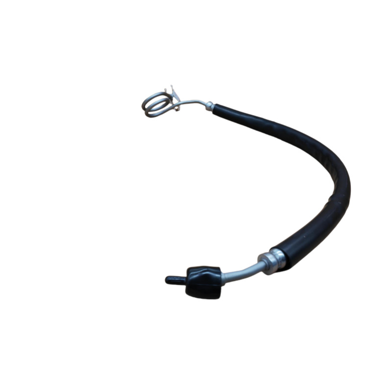 Suitable for Volkswagen B5/Lingyu/High-Pressure, 8D1422893Al, 8D1422893Ba Steering Oil Pipe