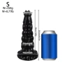 Black, S size