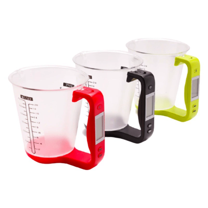 Электронные мерные стаканчики весы кухонные электронные весы aint сухое молоко ПИВОВАРЕНИЕ диета жидкость для выпечки домашние ежедневные весы