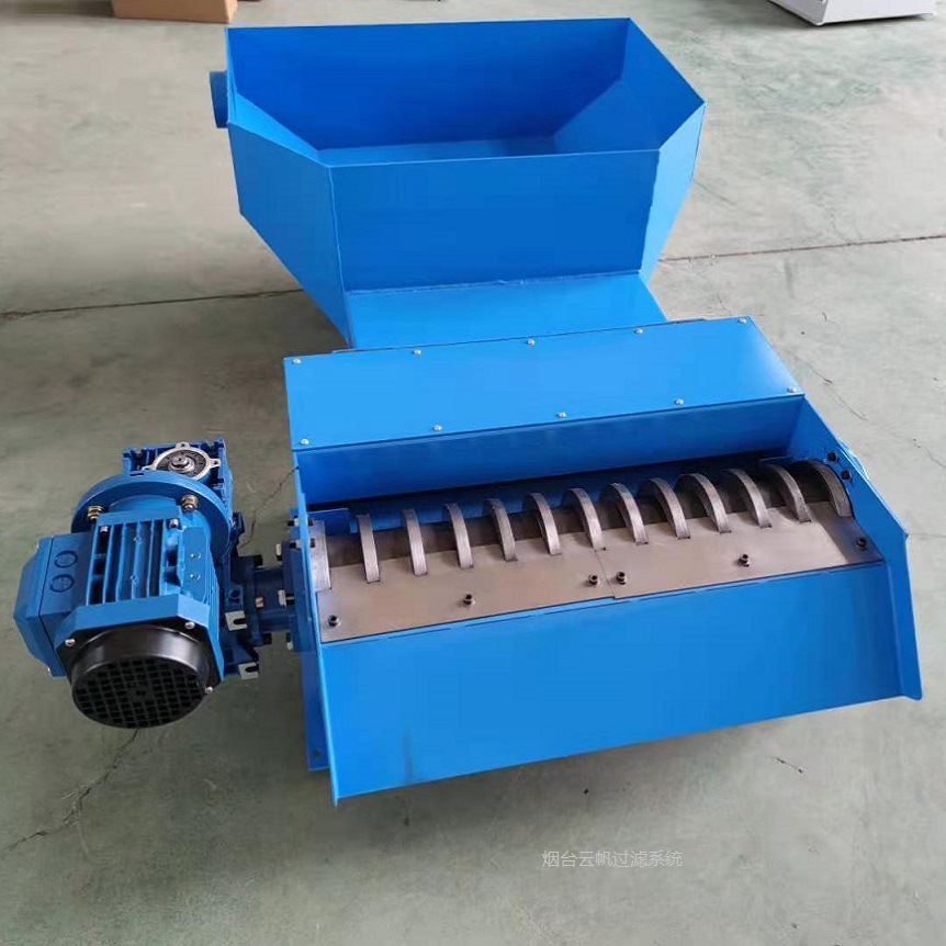 供应云帆磁分rfcf磨床磨屑12-1200升磁性分离装置（量大优惠）