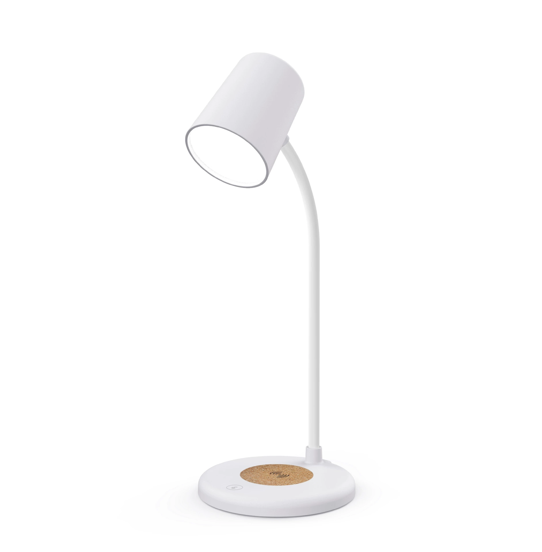 Wireless charging table lamp wireless charging music table lamp smart table lamp Bluetooth audio wireless charging Bluetooth