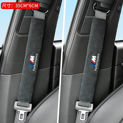 Seat Belt Shoulder Cover Modified: Seat belt shoulder pad
