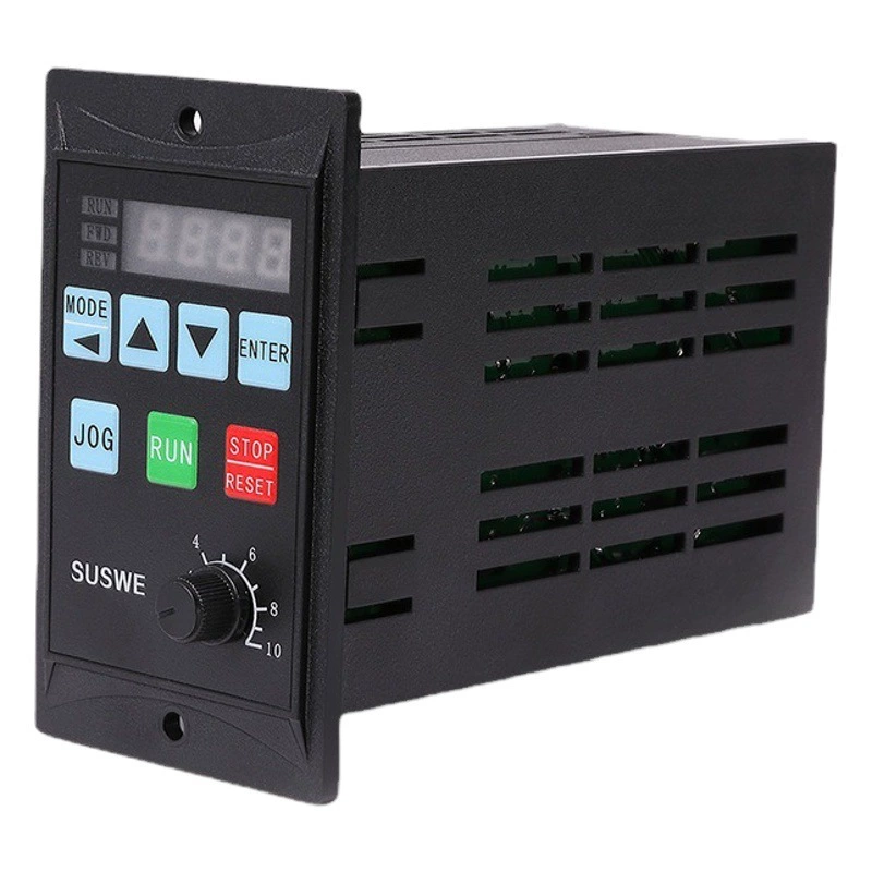 В наличии T13-200W-12-H 0,2 кВт микрочастотный преобразователь 200W400W750W трехфазный регулятор двигателя