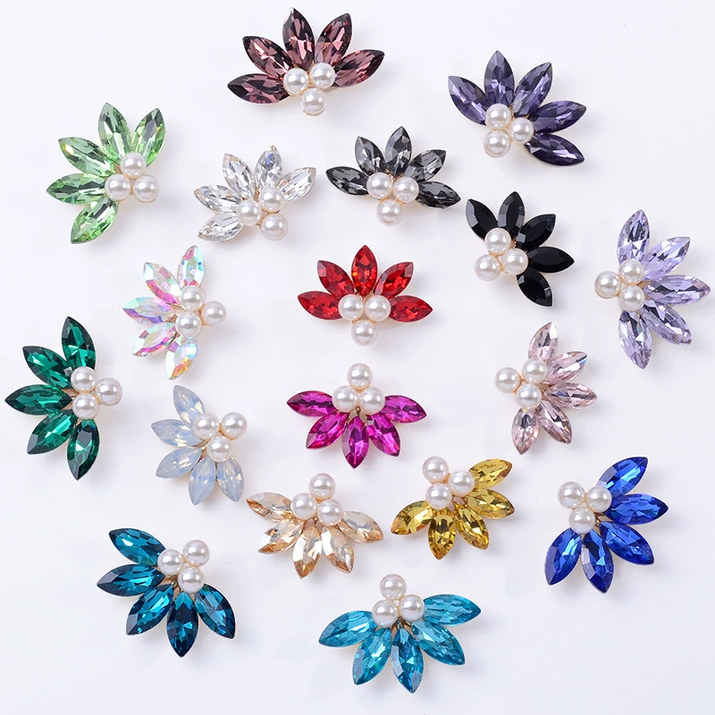 Multicoloured metal accessories, hairgrip, Chinese hairpin, material