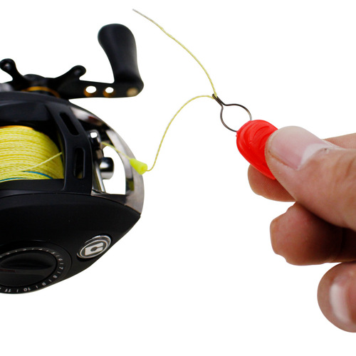Lure High Water Drop Wheel Reel Line Holder Fishing Reel Line Stopper Cross-border Fishing Gear Accessories Line Clamp Fishing Accessories