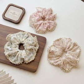 发夹;发圈;发卡