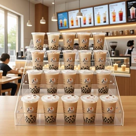 收纳盒;笔架;商超货架