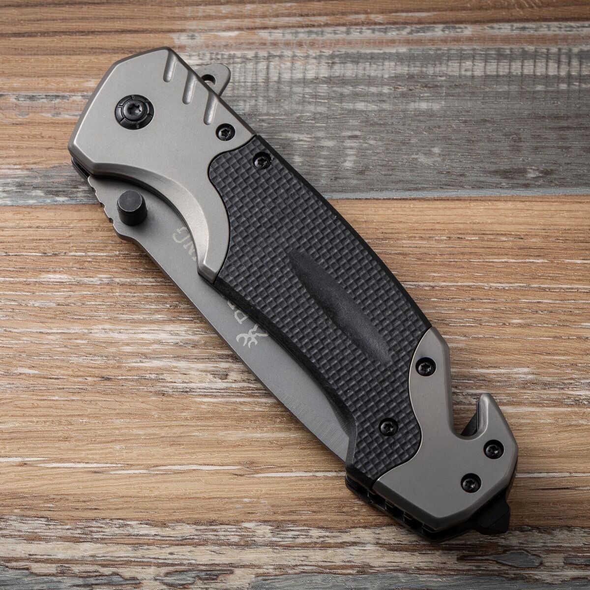 Browning FA18 Folding Knife - Image 3