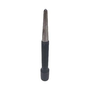 5/32” Chrome Vanadium Steel High Hardness Blackened Polished Steel Center Punch Positioning Punch Pin Punch Punch