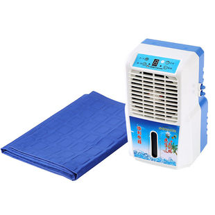 Universal Single and Double Student Dormitory Cooling Mattress Water-Cooled Mainframe Mattress Cooling Pad Bed Summer
