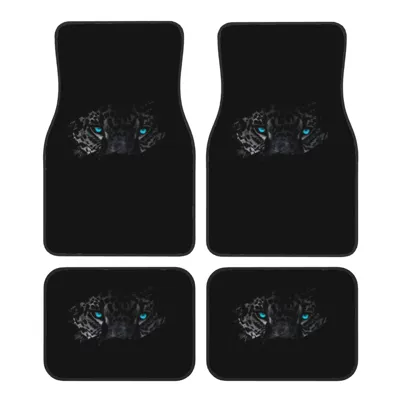Universal Foot Pad | Passenger Seats, Amazon Dropshipping Wholesale - 701870610841617408-4-piece-set