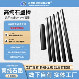 石墨及碳素;其他冶金矿产;坩埚
