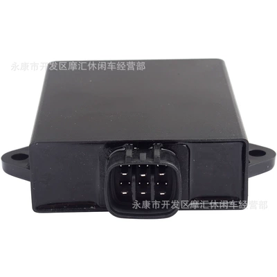 For Suzuki King Alovlandırıcı (Vozduşka/İqniter)