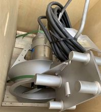 itt水泵赛莱默潜水泵美国飞力排污泵经销商提升泵钛珞合金