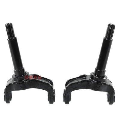 Drum Brake Rocker Arm Steering – Sükan sisteminin digər hissələri