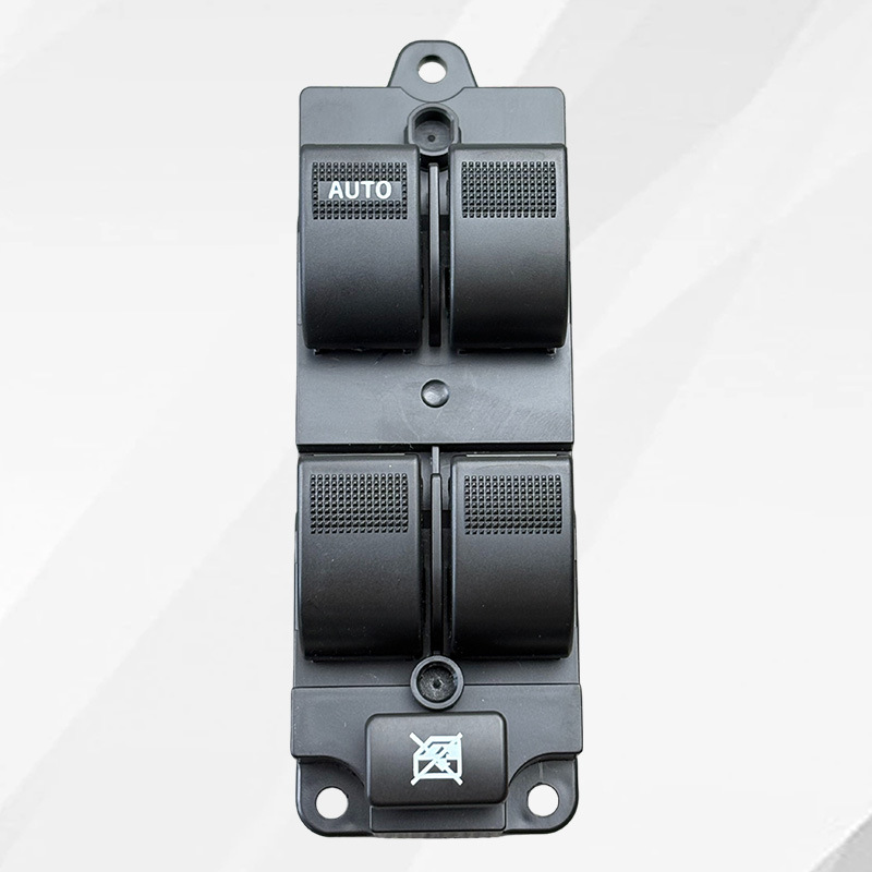 Suitable for Haima Fumeilai 323, Puli Ma, Haifuxing Knight window lift switch BL4E-66-350AL2