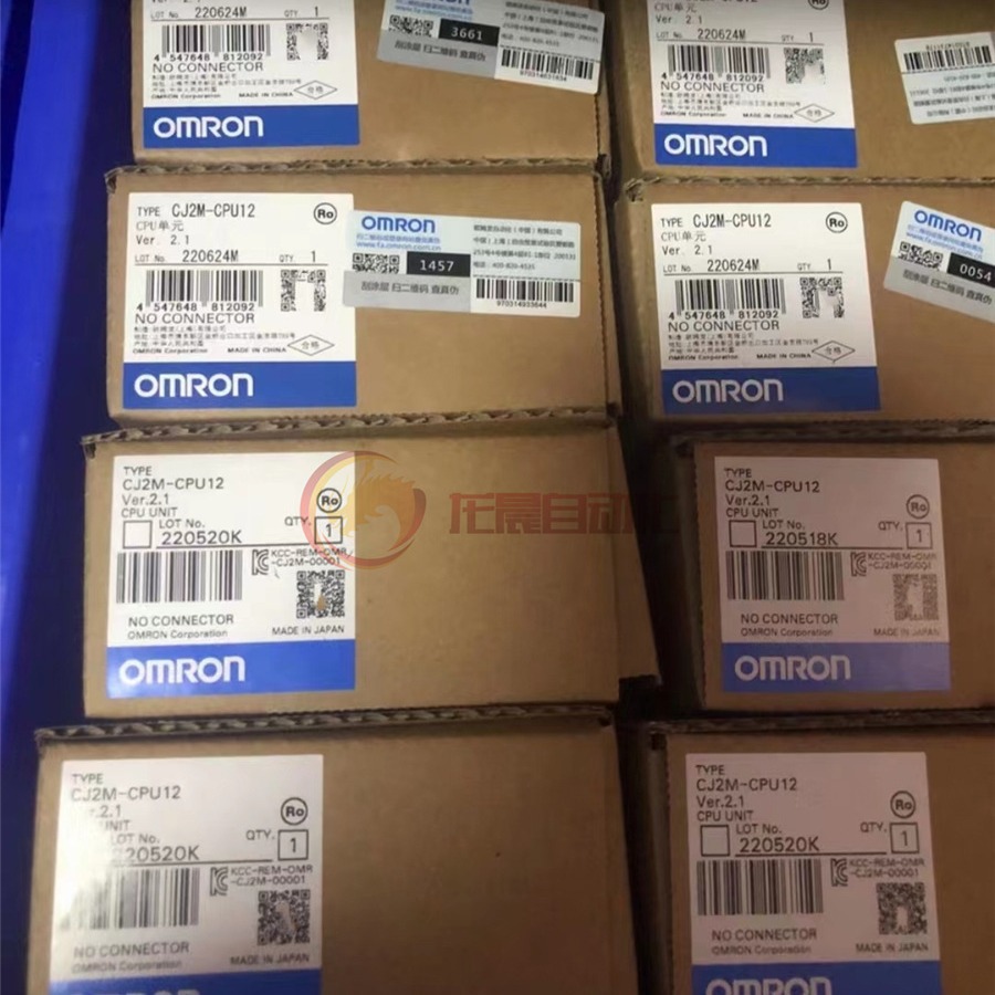 CJ2M-CPU14 全新  PLC可编程控制器模块原装正品  输出模块 议价