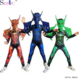 舞台/表演服;场地布置道具;化妆服饰道具