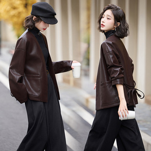 ������Ƥ������Ů2024�����¿�߼���ը��PUƤϵ���C܇���A��