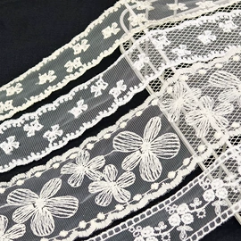 织带;鲜花包装;花边