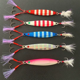 鱼饵;其他垂钓用品;鱼钩