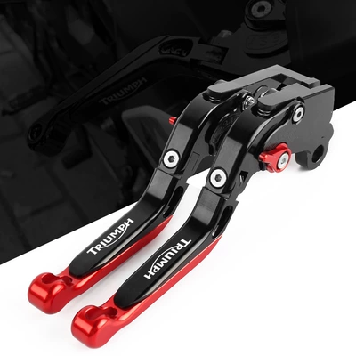 for Triumph Speed Twin Motorcycle Handle Cover