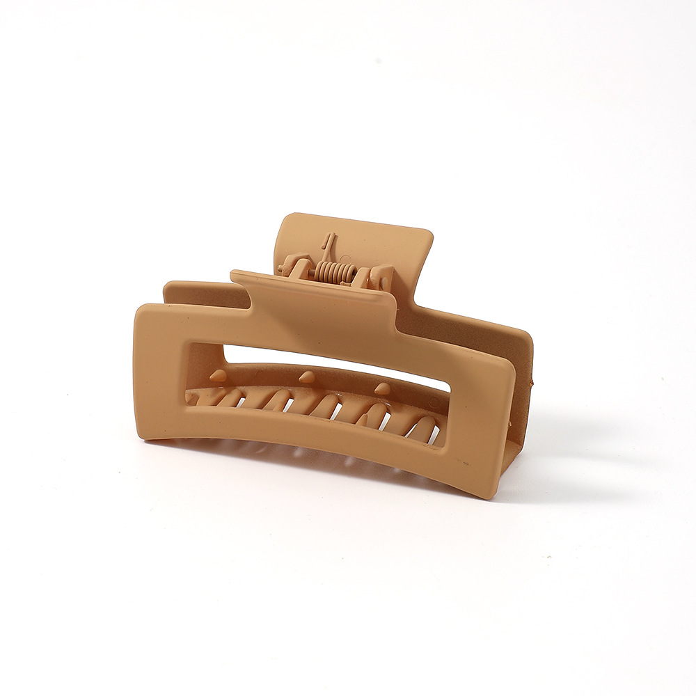 8.5cm 사각 카키