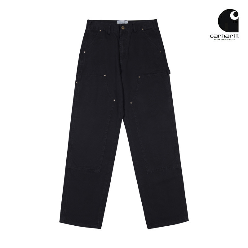 Foreign Trade 24Ss Kaha Sports Workwear Casual New Cargo Pants t Cross-Border Trendy Logging Pants Carpentry Casual Pants