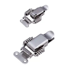 弹簧卡 不锈钢 弹簧搭扣 C-PKBS1/C-PKBS2/C-PKBS3