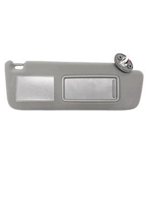 Sun Visor 74310-6A020-A1, Sun shade