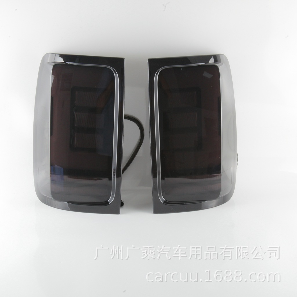 Adecuado para las luces traseras Volkswagen amarok 08-19 luces traseras amarok 20