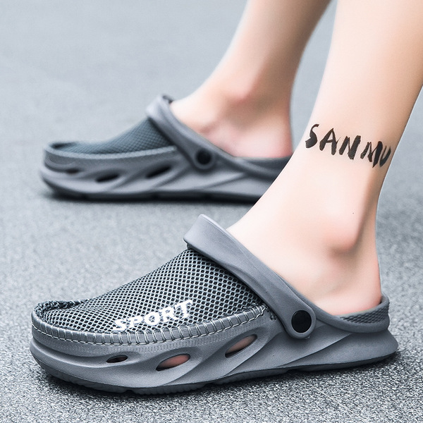 summer sandals