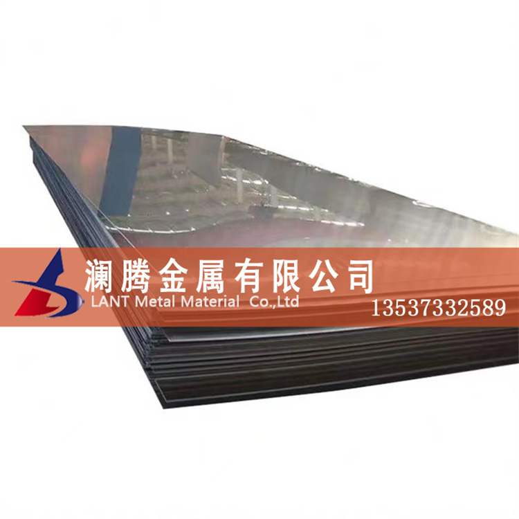 批发GH2747镍铬铁合金板 GH2747高温合金板 GH2747镍合金