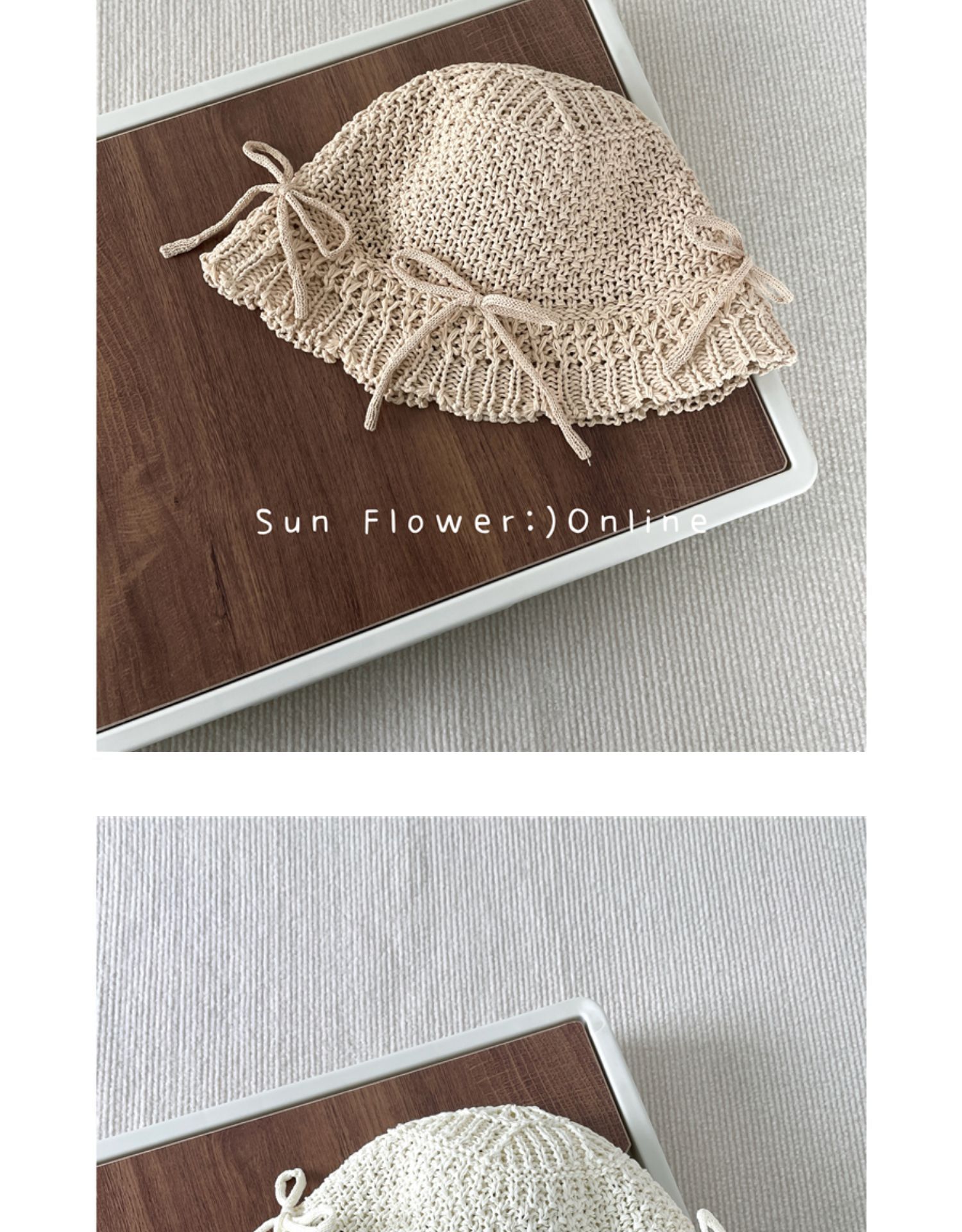 Damen Stroh Fischerhut Im Retro Stil Für Den Strand_voghion.com