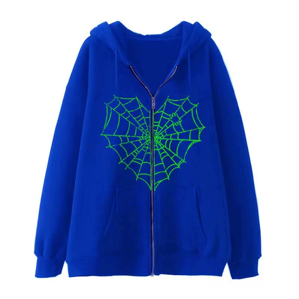 Blue blue green love