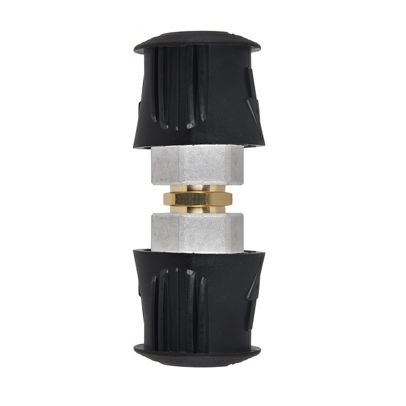 Aplicable a la venta al por mayor transfronteriza de lavadoras de alta presión como Kichi/Liqi/Lava y otros fabricantes de accesorios de extensión de tubería de lavado de autos