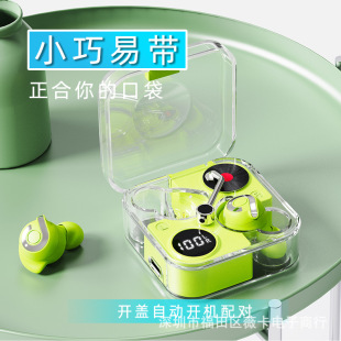 E89�羳����TWS��o���{�����C�p�����w��͸���}���ʽ���@������