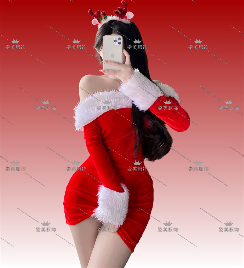 크리스마스 037 [헤드기어 제외]