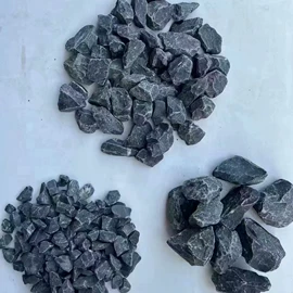 沙石砾石;其他景观材料;其他石材石料