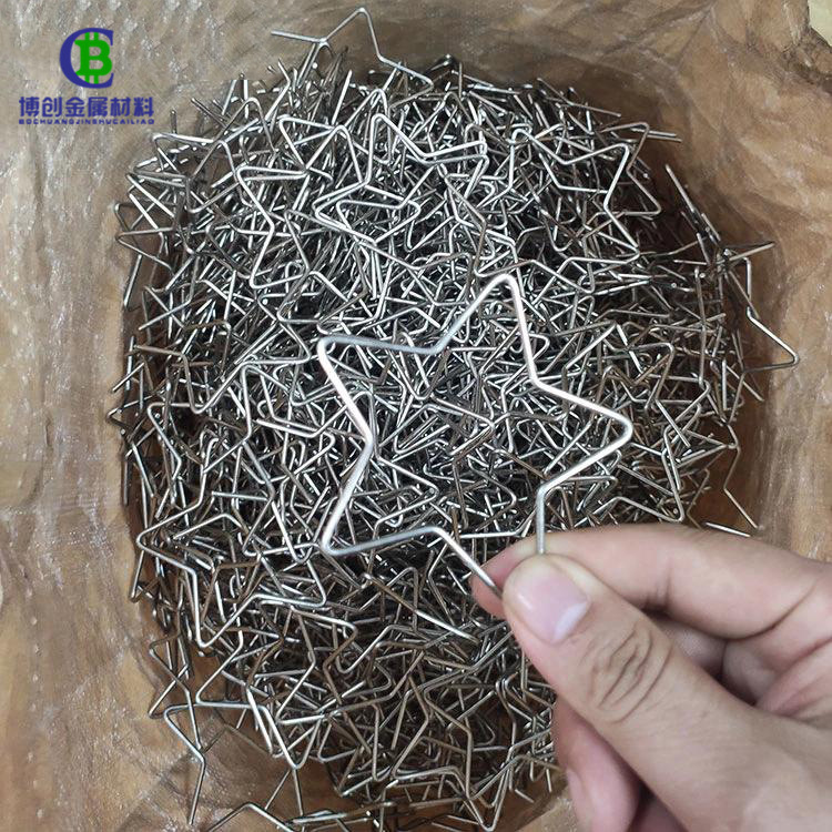 304不锈钢线调直加工 不锈钢丝直条0.1-0.8mm不锈钢细线磨尖折弯