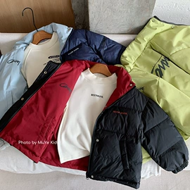 童裤;童卫衣;普通外套