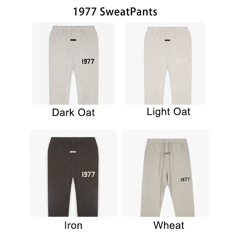 Спортивные штаны 1977, длинные брюки из флиса 1977