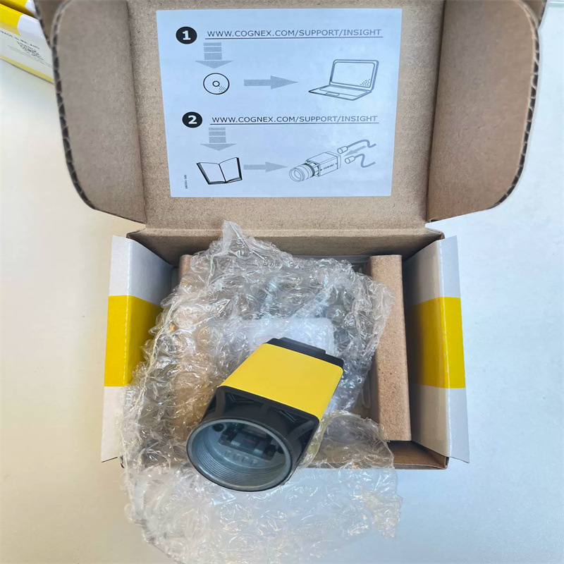 康耐视相机 IS8101M-363-50 130万像素 全新原装现货议价